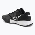 Кросівки жіночі Nike Court Lite 4 black / white / anthracite 3