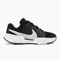 Кросівки тенісні жіночі Nike Zoom GP Challenge Pro Clay black/white 2