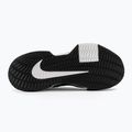 Кросівки тенісні жіночі Nike Zoom GP Challenge Pro Clay black/white 4