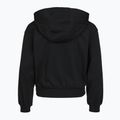 Кофта дитяча Nike Sportswear Full Zip Hoodie black/flat pewter 8