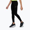 Легінси дитячі Nike Pro Dri-FIT comet black/volt/white