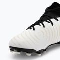 Кросівки футбольні дитячі Nike Phantom Luna II Academy FG/MG Junior white / metallic gold / black 7