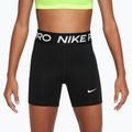 Шорти дитячі Nike Pro Leak Protection Period black/white 2
