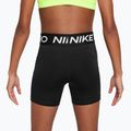 Шорти дитячі Nike Pro Leak Protection Period black/white 3
