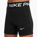 Шорти дитячі Nike Pro Leak Protection Period black/white 4