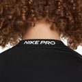 Лонгслів дитячий Nike Pro Dri-Fit black/white 5