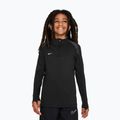 Лонгслів футбольний дитячий Nike Dri-FIT Strike Jr black/black/anthracite/white