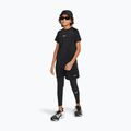 Легінси дитячі Nike Pro Dri-FIT black/black/white 2