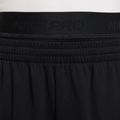 Легінси дитячі Nike Pro Dri-FIT black/black/white 4