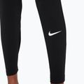 Легінси дитячі Nike Pro Dri-FIT black/black/white 6
