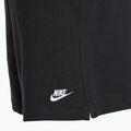 Шорти чоловічі Nike Club black/white 3