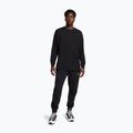 Штани чоловічі Nike Club Knit black/white 2