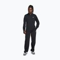 Штани чоловічі Nike Sportswear Club Knit Open-Hem black/white 2