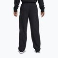 Штани чоловічі Nike Sportswear Club Knit Open-Hem black/white 3