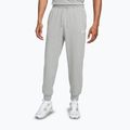 Штани чоловічі Nike Club Knit Jogger dark grey heather/white