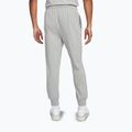 Штани чоловічі Nike Club Knit Jogger dark grey heather/white 3