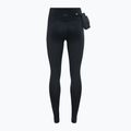Легінси жіночі Nike Trial Go High-Waisted 7/8 black/ dark smoke grey/ dark smoke grey 2