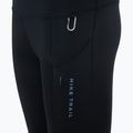 Легінси жіночі Nike Trial Go High-Waisted 7/8 black/ dark smoke grey/ dark smoke grey 3