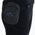 Легінси жіночі Nike Trial Go High-Waisted 7/8 black/ dark smoke grey/ dark smoke grey 4