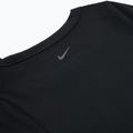 Футболка для тренувань жіноча Nike One Fitted Dri-Fit Cropped Top black 9