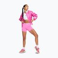 Жіночі шорти Nike Pro 365 playful pink/white 2