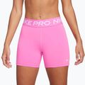 Жіночі шорти Nike Pro 365 playful pink/white 4