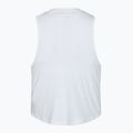 Футболка для тренувань жіноча Nike One Classic Dri-Fit Cropped Tank white 7