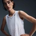 Футболка для бігу жіноча Nike AeroSwift Dri-Fit ADV Singlet white / black / black 4