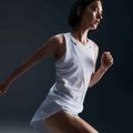 Футболка для бігу жіноча Nike AeroSwift Dri-Fit ADV Singlet white / black / black 6