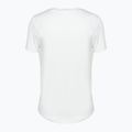 Футболка жіноча Nike One Classic Dri-Fit white/black 2