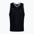 Чоловічий баскетбольний костюм Nike Dri-Fit DNA чорний / білий