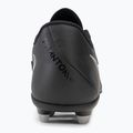 Кросівки футбольні Nike Phantom GX II Club FG/MG black 6