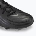 Кросівки футбольні Nike Phantom GX II Club FG/MG black 7