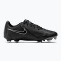 Кросівки футбольні Nike Phantom GX II Academy FG/MG black / black 2