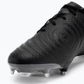 Кросівки футбольні Nike Phantom GX II Academy FG/MG black / black 7