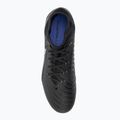 Кросівки футбольні Nike Phantom Luna II Academy FG/MG black / black 5