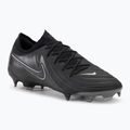 Кросівки футбольні Nike Phantom GX II Pro FG black