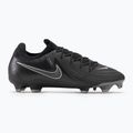 Кросівки футбольні Nike Phantom GX II Pro FG black 2