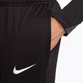 чоловічі футбольні штани Nike Strike black/black/anthracite/white 4