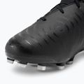 Кросівки футбольні дитячі Nike Phantom GX II Academy FG/MG Junior black/black 7