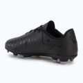 Кросівки футбольні дитячі Nike Phantom GX II Club FG/MG black 3