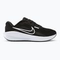 Кросівки для бігу чоловічі Nike Downshifter 13 black/white 2