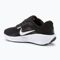 Кросівки для бігу чоловічі Nike Downshifter 13 black/white 3