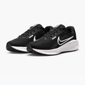 Кросівки для бігу жіночі Nike Downshifter 13 astronomy black / white / dark smoke grey 10