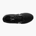 Кросівки для бігу жіночі Nike Downshifter 13 astronomy black / white / dark smoke grey 11