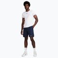 Шорти тенісні чоловічі Nike Court Dri-Fit Victory 9" obsidian / white 2