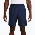 Шорти тенісні чоловічі Nike Court Dri-Fit Victory 9" obsidian / white 3