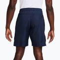 Шорти тенісні чоловічі Nike Court Dri-Fit Victory 9" obsidian / white 4
