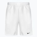 Шорти тенісні чоловічі Nike Court Dri-Fit Victory 9" white/black