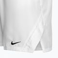 Шорти тенісні чоловічі Nike Court Dri-Fit Victory 9" white/black 3